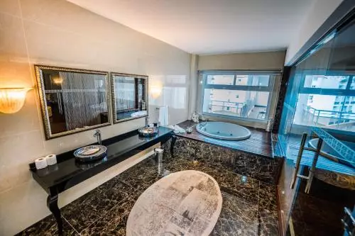 Prime Beach Hotel